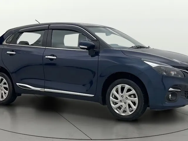Used 2022 Maruti Suzuki Baleno in Bangalore Used 2022 Maruti Suzuki Baleno in Bangalore