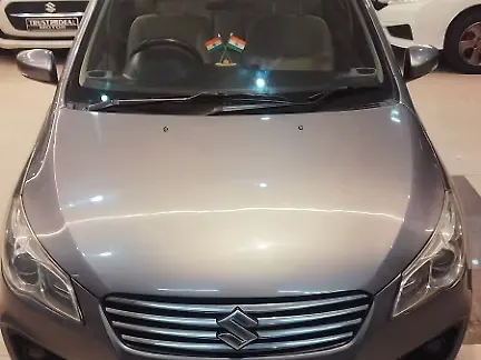 Used 2018 Maruti Suzuki Ciaz in Lucknow