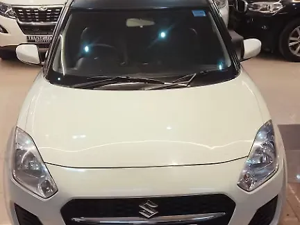 Used 2022 Maruti Suzuki Swift in Lucknow