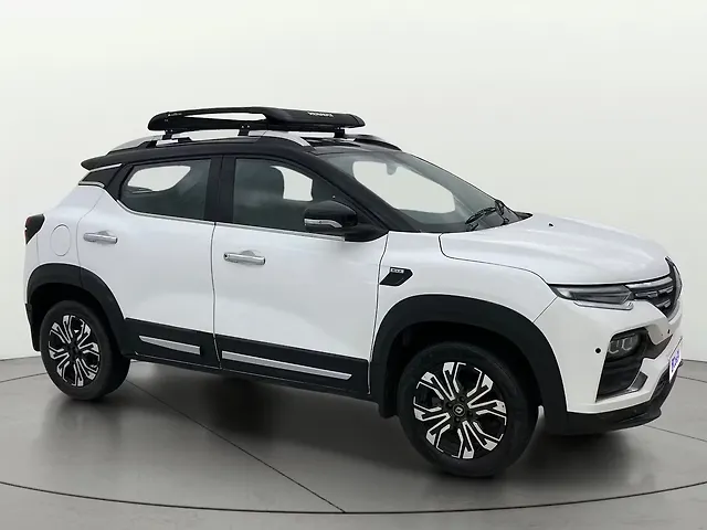 Used 2022 Renault Kiger in Bangalore Used 2022 Renault Kiger in Bangalore