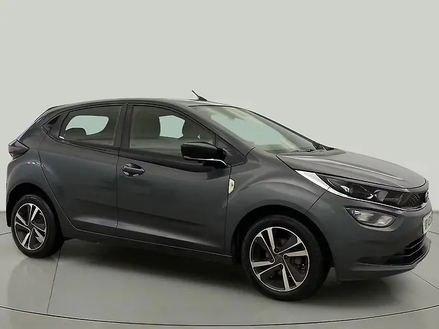 Used 2021 Tata Altroz in Delhi Used 2021 Tata Altroz in Delhi