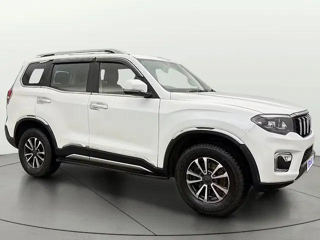 Used 2023 Mahindra Scorpio N in Delhi