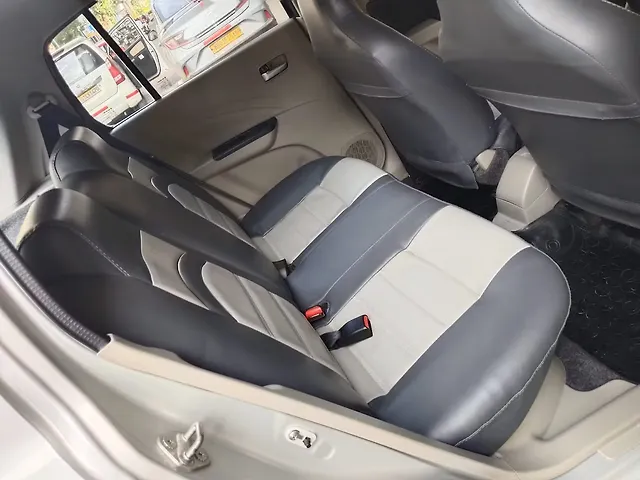 Used Maruti Suzuki Celerio [2014-2017] VXi in Mumbai