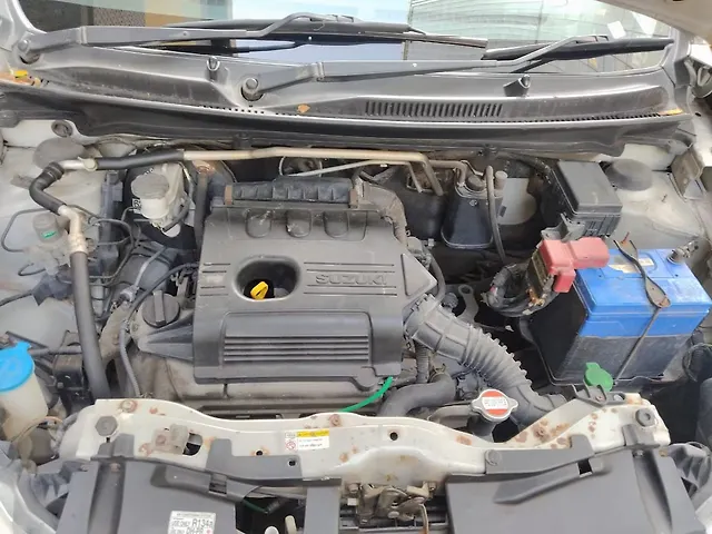 Used Maruti Suzuki Celerio [2014-2017] VXi in Mumbai