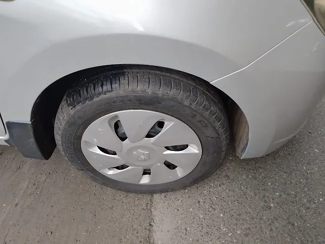 Used Maruti Suzuki Celerio [2014-2017] VXi in Mumbai