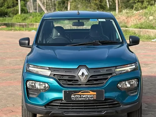 Used 2021 Renault Kwid in Thiruvananthapuram Used 2021 Renault Kwid in Thiruvananthapuram