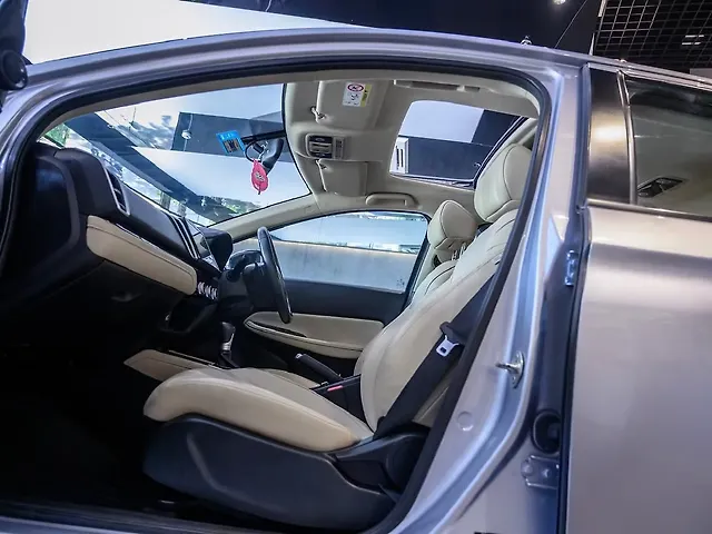 Used Honda All New City [2020-2023] ZX CVT Petrol in Mumbai