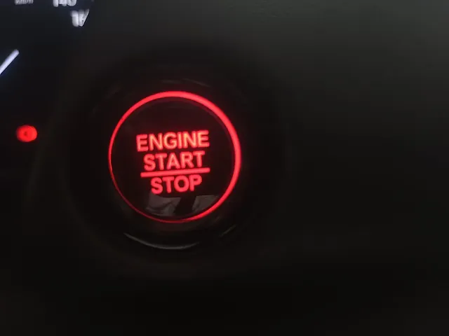 Used Honda All New City [2020-2023] ZX CVT Petrol in Mumbai