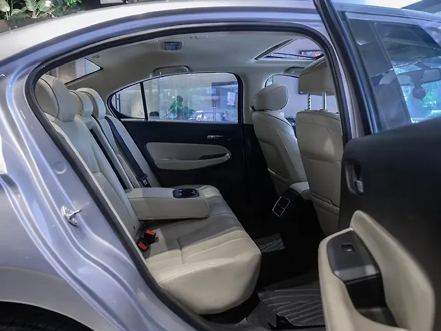 Used Honda All New City [2020-2023] ZX CVT Petrol in Mumbai