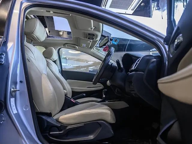 Used Honda All New City [2020-2023] ZX CVT Petrol in Mumbai