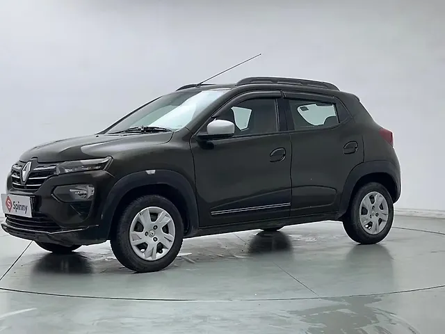 Used 2022 Renault Kwid in Delhi