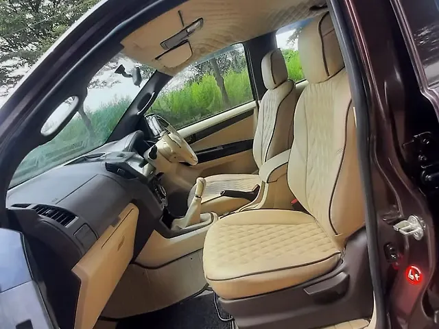 Used Isuzu D-Max V-Cross [2016-2018] 4x4 in Mohali