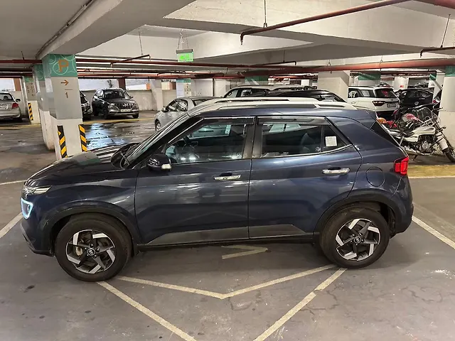 Used Hyundai Venue [2019-2022] SX Plus 1.0 Turbo DCT in Mumbai