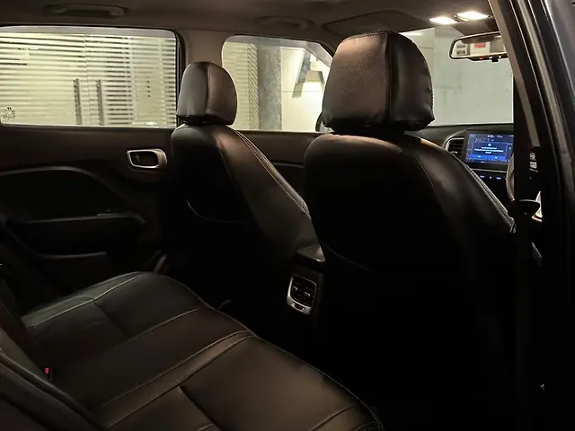 Used Hyundai Venue [2019-2022] SX Plus 1.0 Turbo DCT in Mumbai