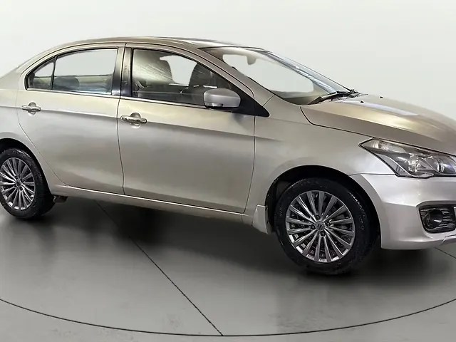 Used 2017 Maruti Suzuki Ciaz in Delhi Used 2017 Maruti Suzuki Ciaz in Delhi