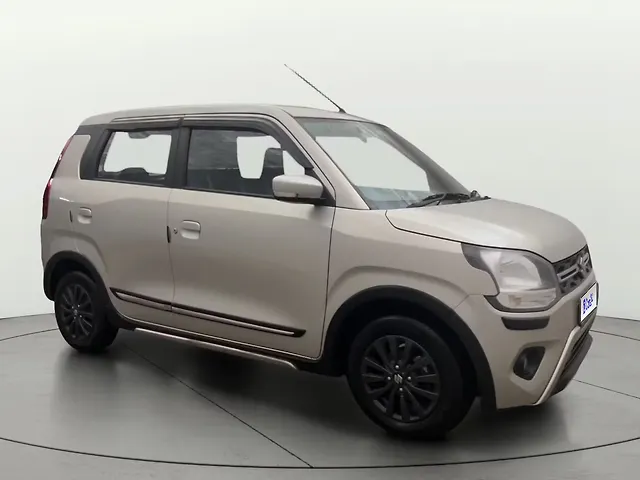 Used 2024 Maruti Suzuki Wagon R in Ghaziabad