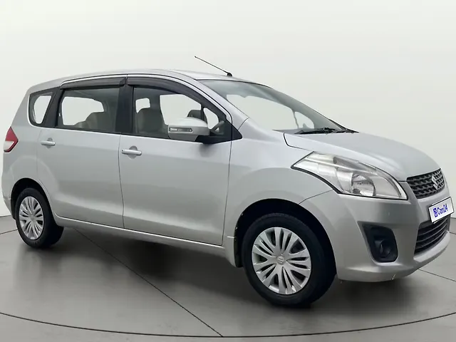 Used 2014 Maruti Suzuki Ertiga in Bangalore Used 2014 Maruti Suzuki Ertiga in Bangalore