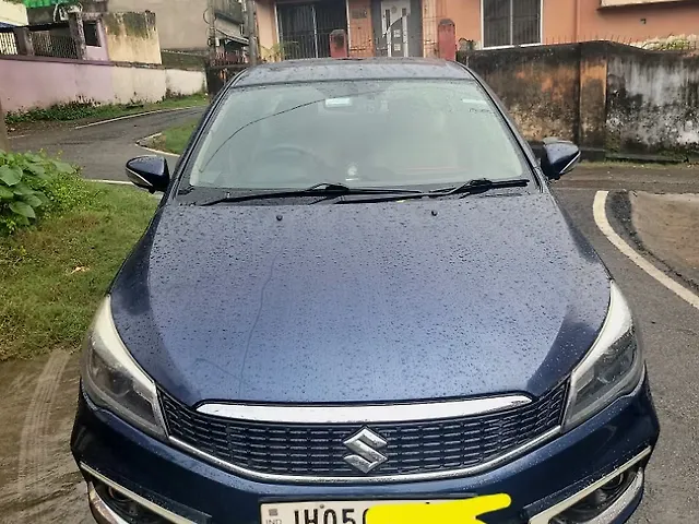 Used 2019 Maruti Suzuki Ciaz in Jamshedpur Used 2019 Maruti Suzuki Ciaz in Jamshedpur