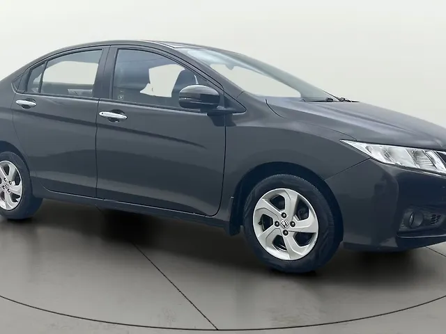 Used 2015 Honda City in Bangalore