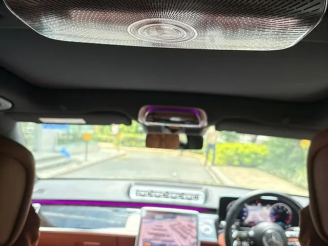 Used Mercedes-Benz S-Class (W222) [2017-2022] S 450 in Mumbai