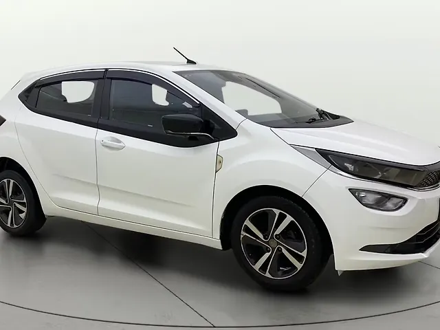 Used 2021 Tata Altroz in Ahmedabad