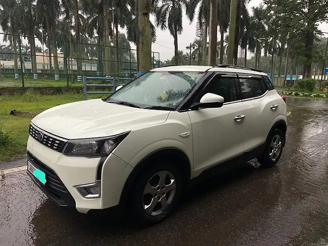 Used Mahindra XUV300 [2019-2024] W6 1.2 Petrol in Jamshedpur