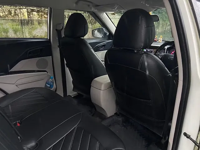 Used Mahindra XUV300 [2019-2024] W6 1.2 Petrol in Jamshedpur