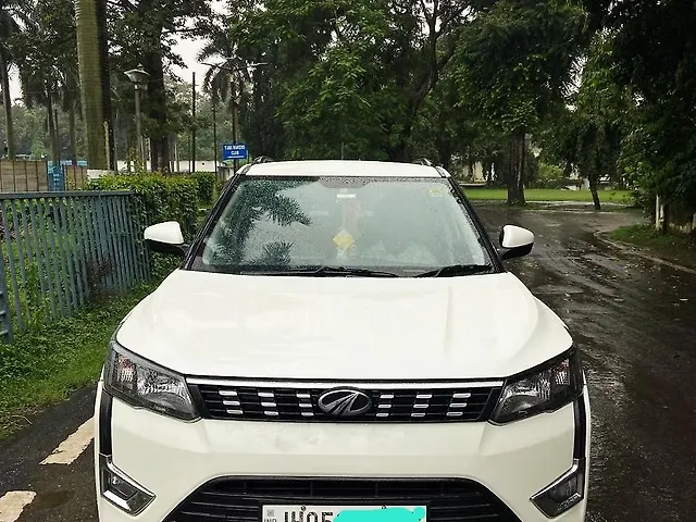 Used Mahindra XUV300 [2019-2024] W6 1.2 Petrol in Jamshedpur