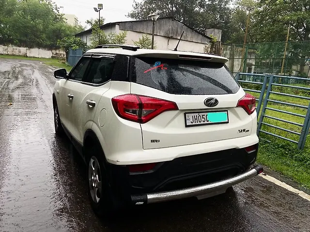 Used Mahindra XUV300 [2019-2024] W6 1.2 Petrol in Jamshedpur