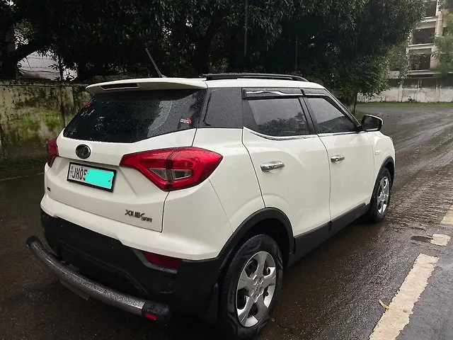 Used Mahindra XUV300 [2019-2024] W6 1.2 Petrol in Jamshedpur