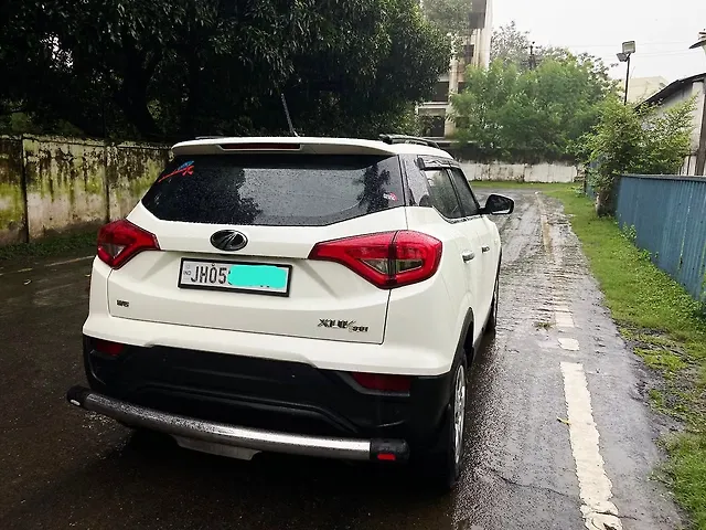Used Mahindra XUV300 [2019-2024] W6 1.2 Petrol in Jamshedpur