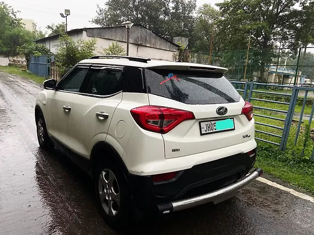Used Mahindra XUV300 [2019-2024] W6 1.2 Petrol in Jamshedpur