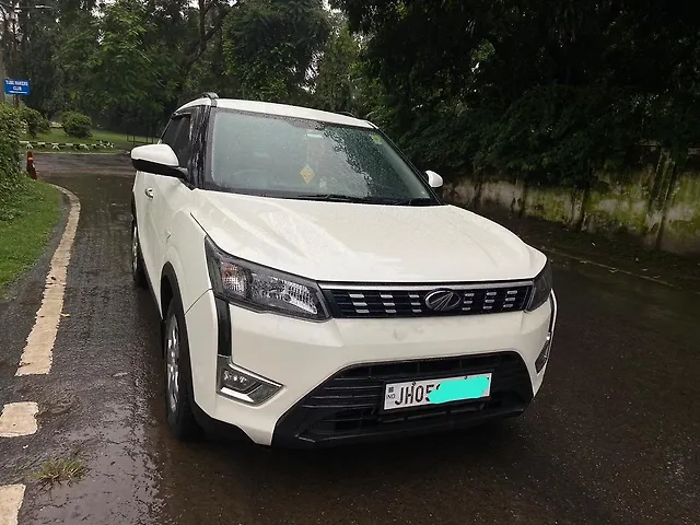 Used Mahindra XUV300 [2019-2024] W6 1.2 Petrol in Jamshedpur