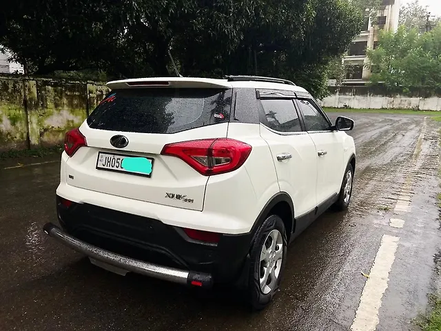 Used Mahindra XUV300 [2019-2024] W6 1.2 Petrol in Jamshedpur
