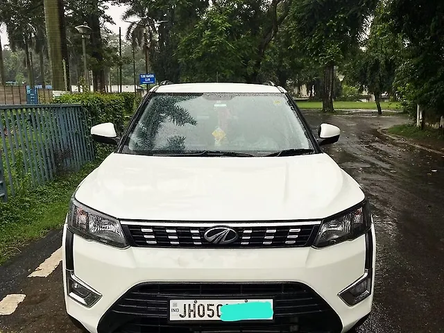 Used Mahindra XUV300 [2019-2024] W6 1.2 Petrol in Jamshedpur