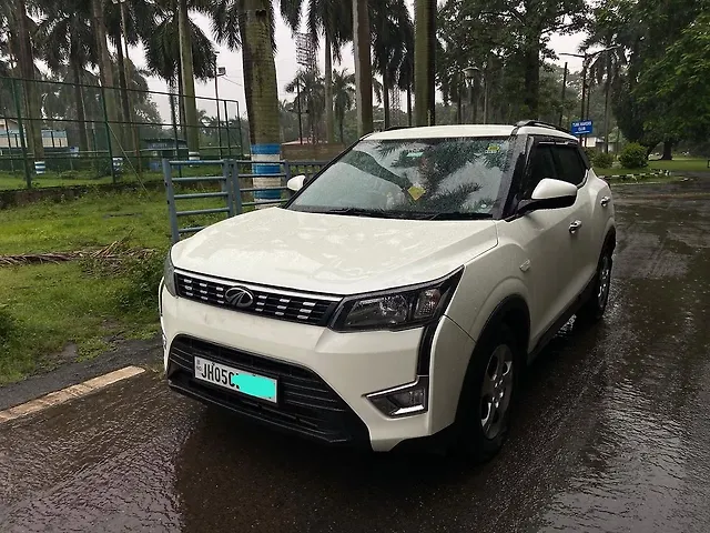 Used Mahindra XUV300 [2019-2024] W6 1.2 Petrol in Jamshedpur