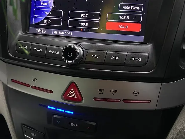 Used Mahindra XUV300 [2019-2024] W6 1.2 Petrol in Jamshedpur
