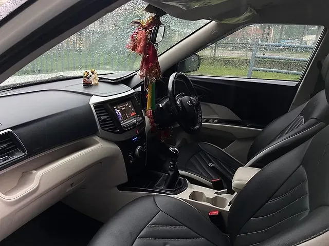 Used Mahindra XUV300 [2019-2024] W6 1.2 Petrol in Jamshedpur