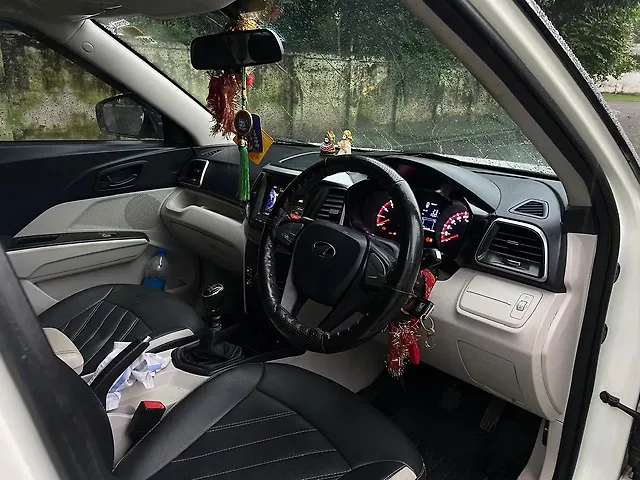 Used Mahindra XUV300 [2019-2024] W6 1.2 Petrol in Jamshedpur