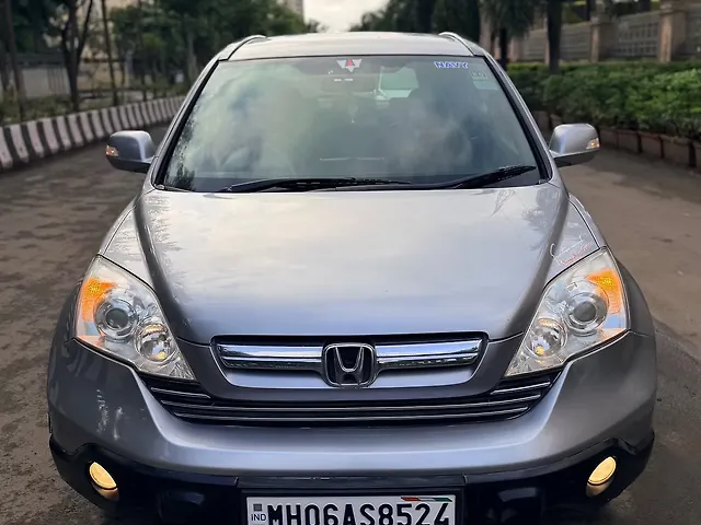 Used 2009 Honda CR-V in Mumbai