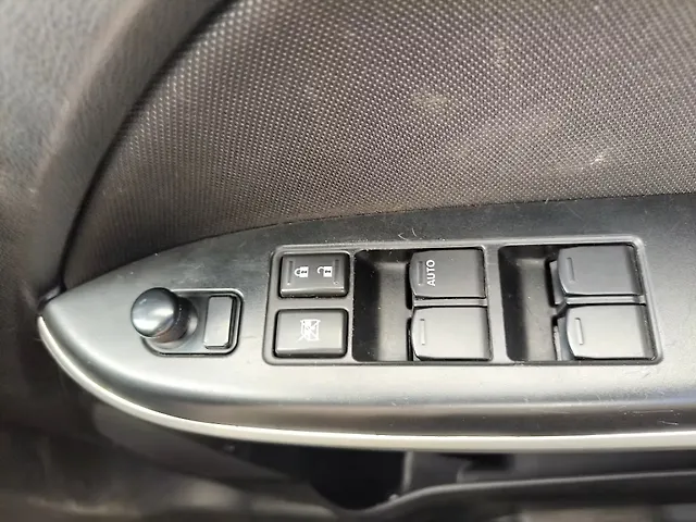 Used Maruti Suzuki Baleno [2015-2019] Delta 1.2 in Mumbai