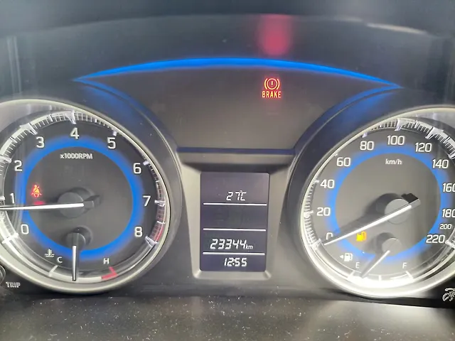 Used Maruti Suzuki Baleno [2015-2019] Delta 1.2 in Mumbai