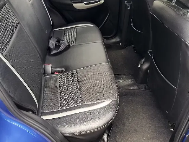 Used Maruti Suzuki Baleno [2015-2019] Delta 1.2 in Mumbai
