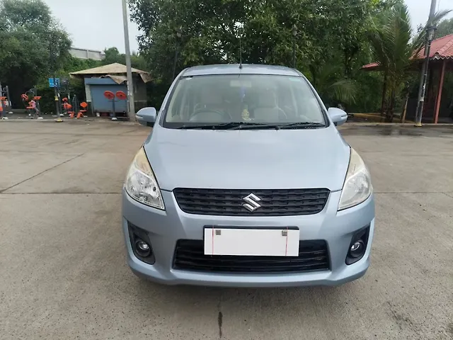 Used 2014 Maruti Suzuki Ertiga in Mumbai