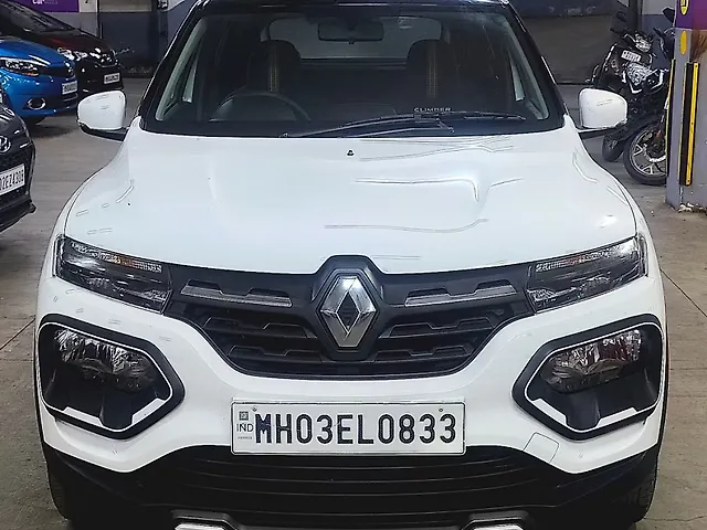 Used 2024 Renault Kwid in Mumbai