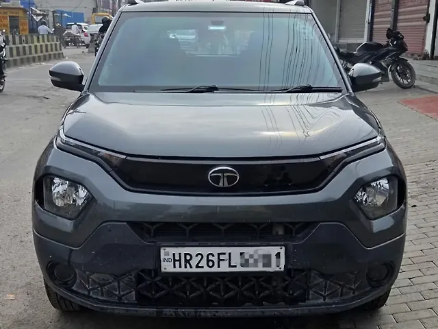 Used 2024 Tata Punch in Ghaziabad Used 2024 Tata Punch in Ghaziabad