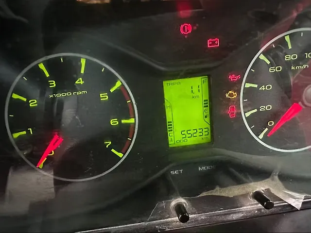 Used Mahindra Scorpio 2021 S3 2WD 9 STR in Patna Used Mahindra Scorpio 2021 S3 2WD 9 STR in Patna