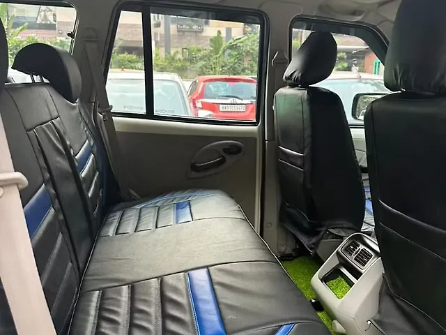 Used Mahindra Scorpio 2021 S3 2WD 9 STR in Patna Used Mahindra Scorpio 2021 S3 2WD 9 STR in Patna