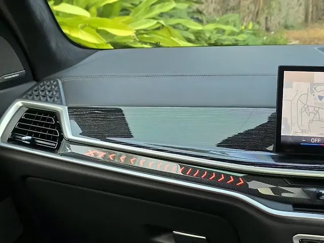 Used BMW X7 xDrive40d M Sport in Chennai