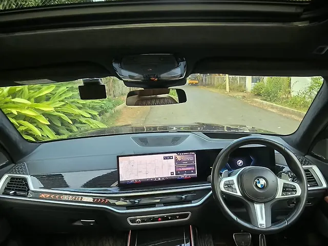 Used BMW X7 xDrive40d M Sport in Chennai